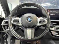 BMW 5 530Li Version M - фото 13