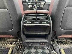 BMW 5 530Li Version M - фото 14