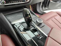 BMW 5 530Li Version M - фото 16