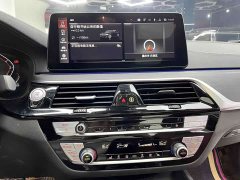 BMW 5 530Li Version M - фото 17