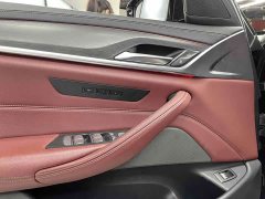 BMW 5 530Li Version M - фото 18