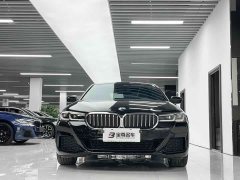 BMW 5 530Li Version M - фото 2