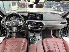 BMW 5 530Li Version M - фото 4