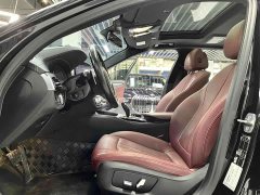 BMW 5 530Li Version M - фото 8