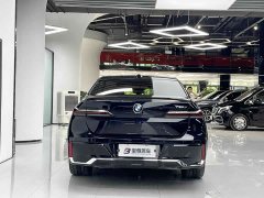 BMW 7 735Li M - фото 12