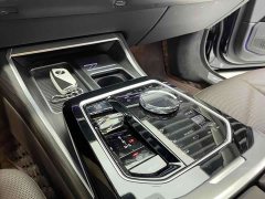 BMW 7 735Li M - фото 13