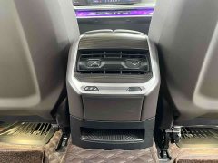 BMW 7 735Li M - фото 14