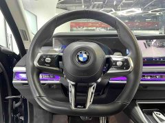 BMW 7 735Li M - фото 15