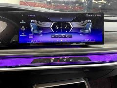 BMW 7 735Li M - фото 16