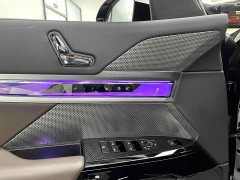 BMW 7 735Li M - фото 18