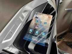BMW 7 735Li M - фото 19