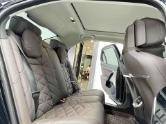 BMW 7 735Li M - фото 5