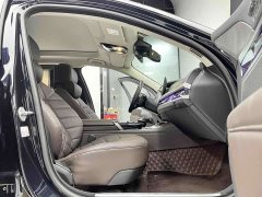 BMW 7 735Li M - фото 6