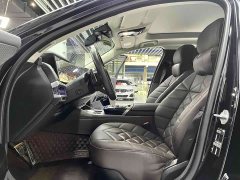 BMW 7 735Li M - фото 7