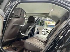 BMW 7 735Li M - фото 8