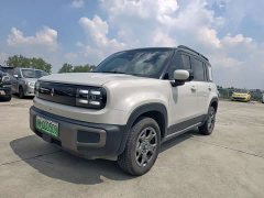 Baojun Plus 301kmFlagship Edition - фото 1