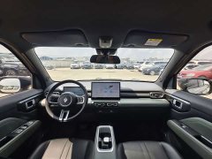 Baojun Plus 301kmFlagship Edition - фото 13