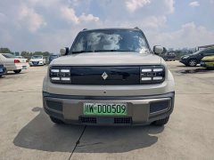 Baojun Plus 301kmFlagship Edition - фото 2