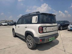 Baojun Plus 301kmFlagship Edition - фото 5