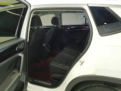 Lexus Tanyue 2020 330TSI two-wheel drive luxury intelligent version - фото 11