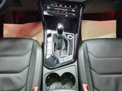 Lexus Tanyue 2020 330TSI two-wheel drive luxury intelligent version - фото 16