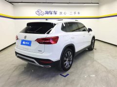 Lexus Tanyue 2020 330TSI two-wheel drive luxury intelligent version - фото 3