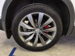 Lexus Tanyue 2020 330TSI two-wheel drive luxury intelligent version - фото 6