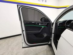 Lexus Tanyue 2020 330TSI two-wheel drive luxury intelligent version - фото 7
