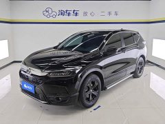 Honda Breeze 240TURBO CVT 2WD Luxury - фото 1