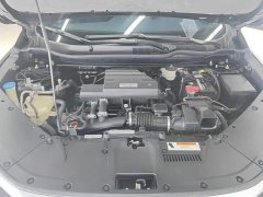 Honda Breeze 240TURBO CVT 2WD Luxury - фото 10