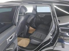 Honda Breeze 240TURBO CVT 2WD Luxury - фото 11