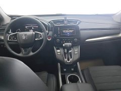 Honda Breeze 240TURBO CVT 2WD Luxury - фото 12