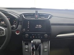 Honda Breeze 240TURBO CVT 2WD Luxury - фото 13