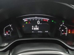 Honda Breeze 240TURBO CVT 2WD Luxury - фото 14