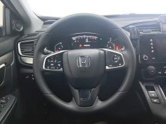 Honda Breeze 240TURBO CVT 2WD Luxury - фото 15