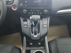 Honda Breeze 240TURBO CVT 2WD Luxury - фото 16