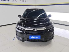 Honda Breeze 240TURBO CVT 2WD Luxury - фото 2
