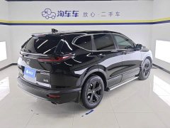 Honda Breeze 240TURBO CVT 2WD Luxury - фото 3