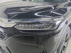 Honda Breeze 240TURBO CVT 2WD Luxury - фото 5