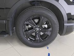 Honda Breeze 240TURBO CVT 2WD Luxury - фото 6