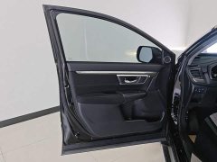 Honda Breeze 240TURBO CVT 2WD Luxury - фото 7