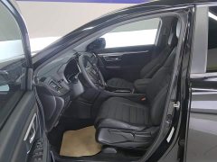 Honda Breeze 240TURBO CVT 2WD Luxury - фото 9