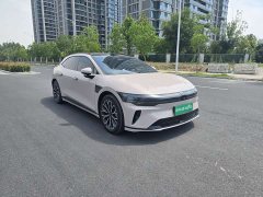Zeekr 007GT 2025 rear-wheel drive smart driving version 75kWh - фото 3