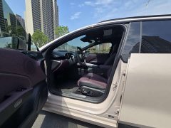 Zeekr 007GT 2025 rear-wheel drive smart driving version 75kWh - фото 4