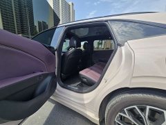 Zeekr 007GT 2025 rear-wheel drive smart driving version 75kWh - фото 6