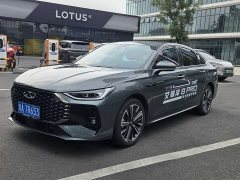 Chery 8 PRO 1.6T DCT Luxury Version - фото 1