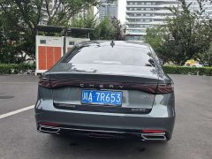 Chery 8 PRO 1.6T DCT Luxury Version - фото 10