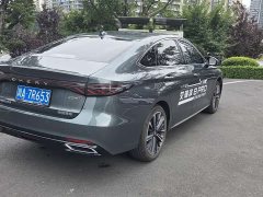 Chery 8 PRO 1.6T DCT Luxury Version - фото 11