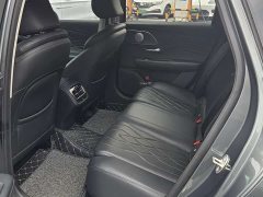 Chery 8 PRO 1.6T DCT Luxury Version - фото 13