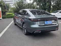 Chery 8 PRO 1.6T DCT Luxury Version - фото 17
